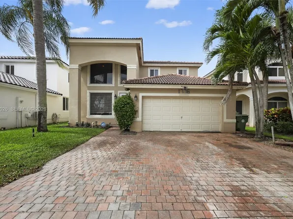 1776 NW 78th Ave, Pembroke Pines, FL 33024