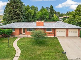 940 Creighton St, Cheyenne, WY 82009