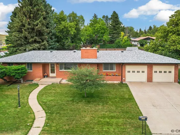 940 Creighton St, Cheyenne, WY 82009