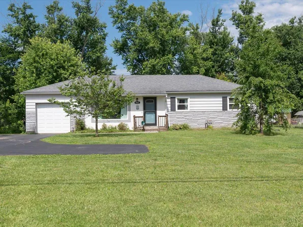 9561 McCauly Rd, West Chester, OH 45241
