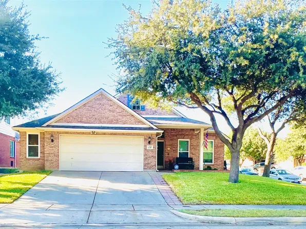 11717 Turkey Creek Dr, Fort Worth, TX 76244