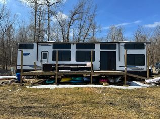 13372 Island Lake Rd W, Lengby, MN 56651