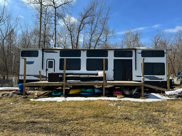 13372 Island Lake Rd W, Lengby, MN 56651