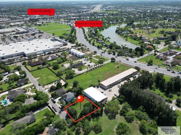 356 Weslaco Rd, Brownsville, TX 78520