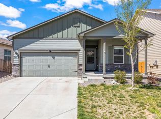 311 Maple St, Bennett, CO 80102