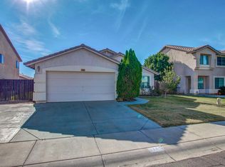 3145 W Covey Ln, Phoenix, AZ 85027