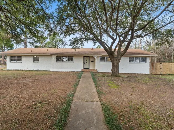 536 W 36th St, Texarkana, TX 75503