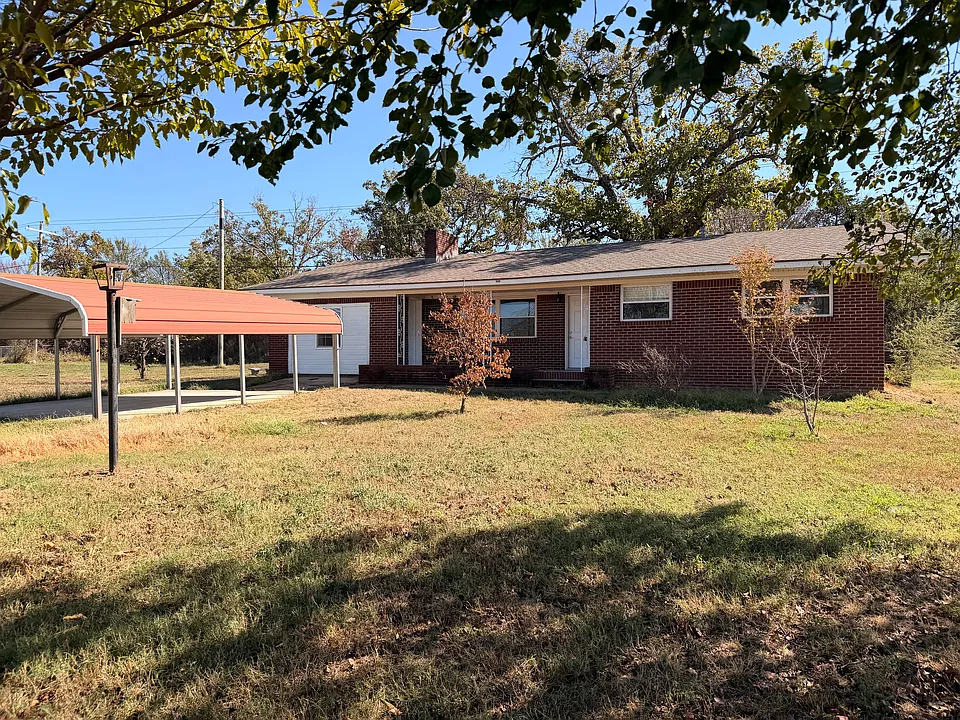 3908 N Highway 59