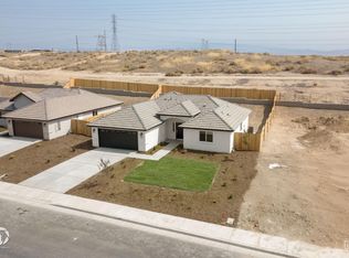 726 Sinatra Way, Shafter, CA 93263