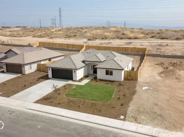 726 Sinatra Way, Shafter, CA 93263