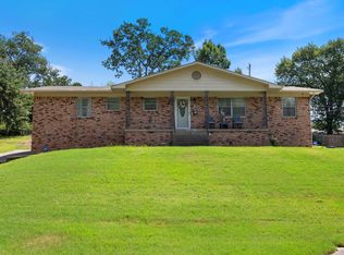 4626 Glenmere Rd, North Little Rock, AR 72116