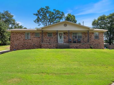 4626 Glenmere Rd, North Little Rock, AR, 72116