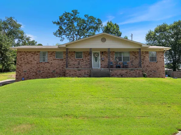 4626 Glenmere Rd, North Little Rock, AR 72116