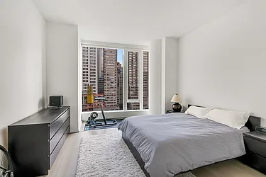 Rented by Time Equities, Inc.