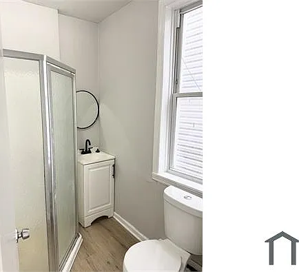 611 W Norris St #2A