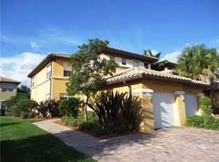 7961 NW 127th Ln, Parkland, FL 33076