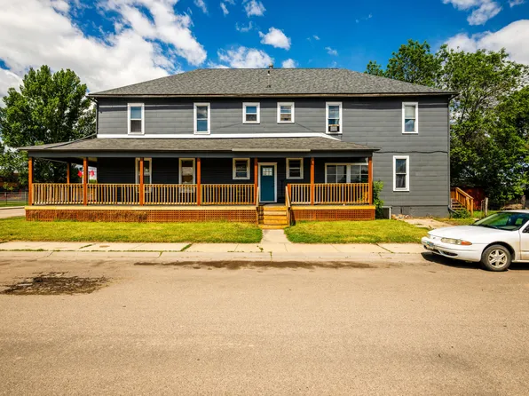 369 E Works St, Sheridan, WY 82801