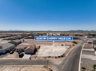 8241 W Cherry Hills Cir #2758, Arizona City, AZ 85123
