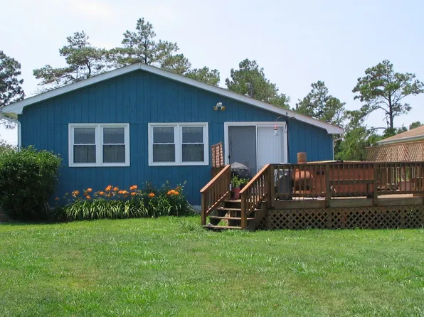 163 Simpson Rd, Barco, NC 27917