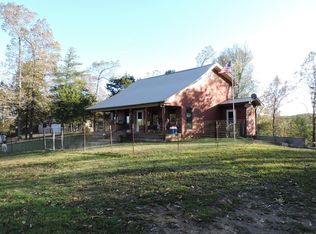 550 Parrot Ln, Saint Joe, AR 72675