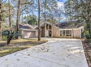 11606 Pinyon Pl, Spring, TX 77380