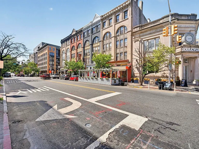 1500 Washington St #12U — Photo 48