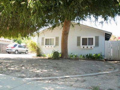 1107 N Gowdy St, Visalia, CA, 93292