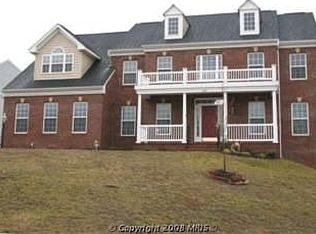 6009 Sunlight Mountain Rd, Spotsylvania, VA 22553