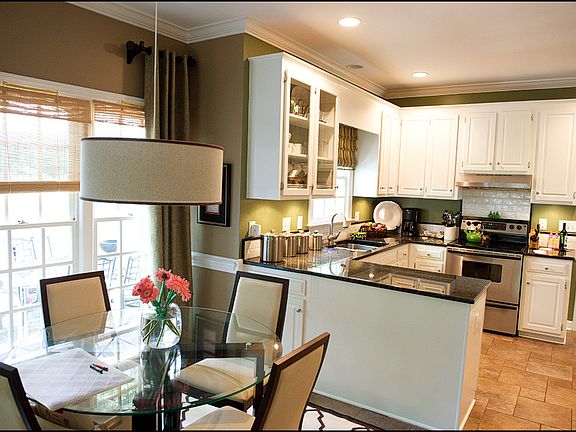 Granite Counter Tops