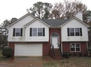 685 Inman Rd, Hampton, GA 30228