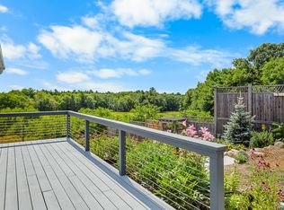 157 Ellsworth Road, Blue Hill, ME 04614