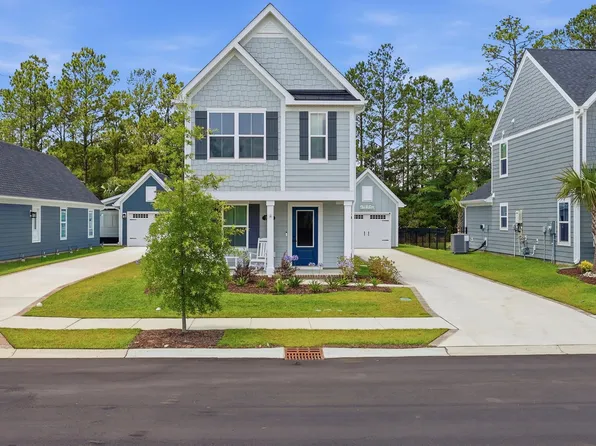2713 Rowyn St., Longs, SC 29568
