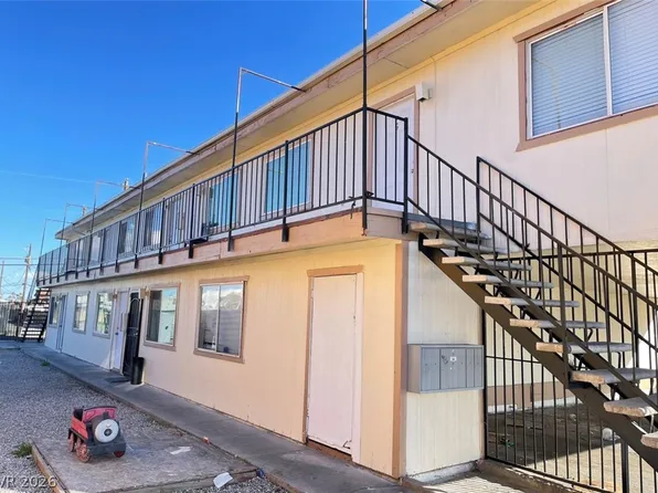1709 S Fairfield Ave #F, Las Vegas, NV 89102