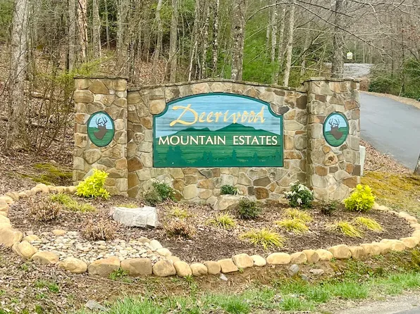 LOT 71 Fawn Ridge Trl Lot Wp071, Murphy, NC 28906