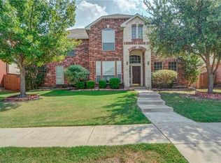 8014 Munich Dr, Rowlett, TX 75089