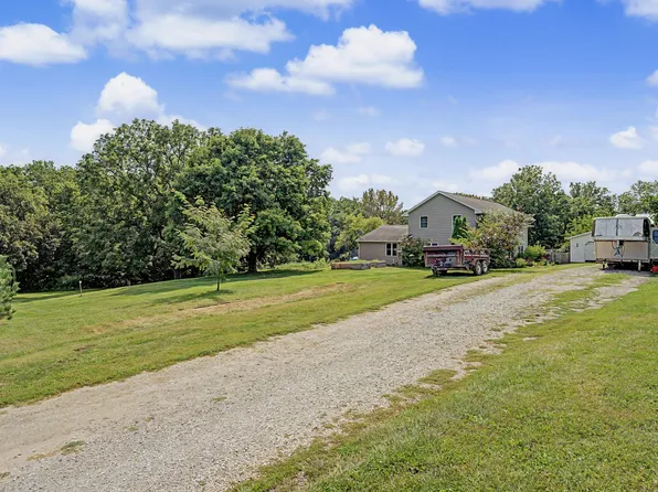 10953 NE 82nd Ave, Mitchellville, IA 50169