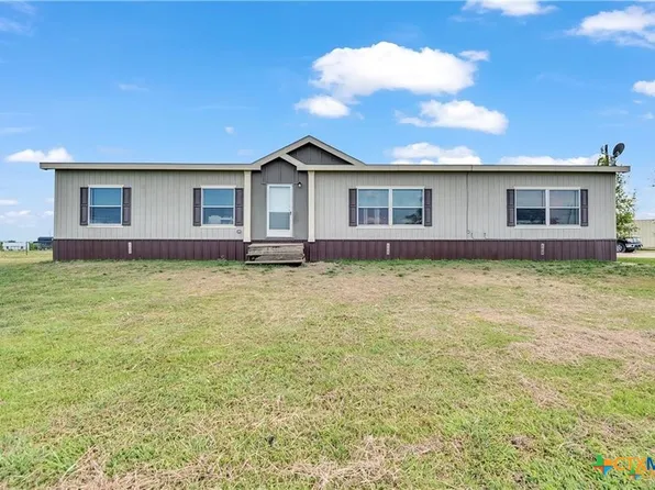 2184 Short Cut Rd, Temple, TX 76501