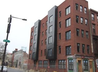 263 N 3rd St #F, Philadelphia, PA 19106
