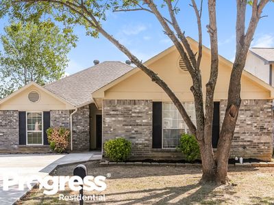 4832 Thistledown Dr, Fort Worth, TX, 76137