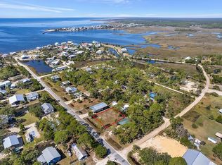 0 Cedar Island Rd, Perry, FL 32348