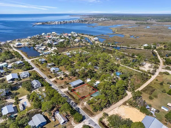 0 Cedar Island Rd, Perry, FL 32348