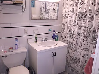 Rented by Citi Habitats