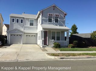 1018 Liberty Dr, Suisun City, CA