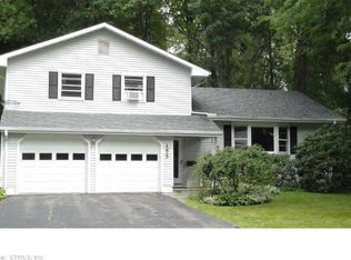 155 W Ridge Dr, West Hartford, CT 06117