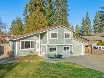 13026 SE 206th Place, Kent, WA, 98031