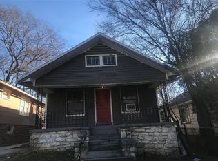 4935 Michigan Ave, Kansas City, MO 64130