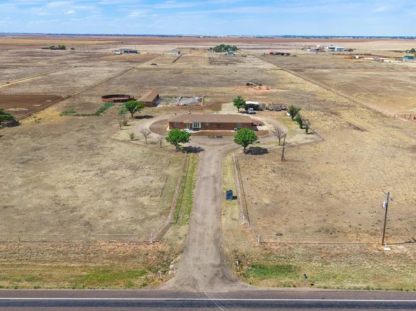 11350 Fm 2219, Amarillo, TX 79119