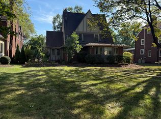 2629 E Broad St, Bexley, OH