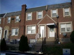 241 Higbee St, Philadelphia, PA 19111