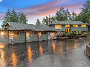 14950 S Bradley Rd, Oregon City, OR 97045